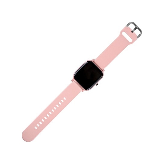 Смарт годинник Smart Watch Gelius Pro iHealth 2020 Pink - ціна, характеристики, відгуки, розстрочка, фото 5