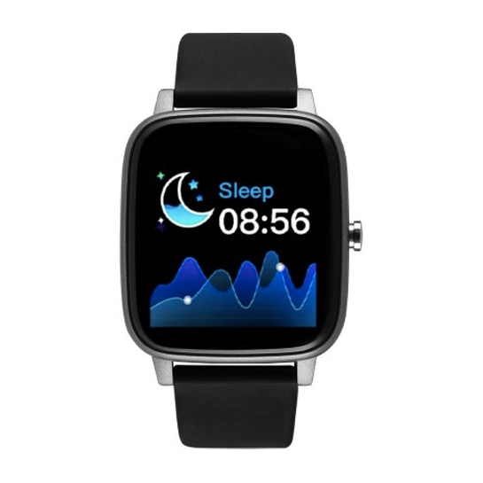 Смарт годинник Smart Watch Gelius Pro iHealth 2020 Black - ціна, характеристики, відгуки, розстрочка, фото 2