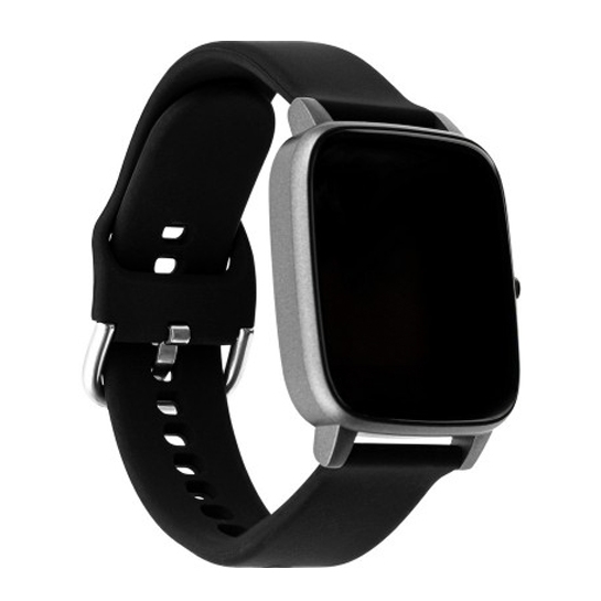 Смарт годинник Smart Watch Gelius Pro iHealth 2020 Black - ціна, характеристики, відгуки, розстрочка, фото 3