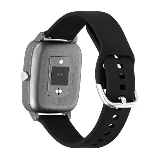 Смарт годинник Smart Watch Gelius Pro iHealth 2020 Black - ціна, характеристики, відгуки, розстрочка, фото 4