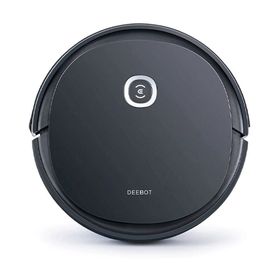Робот-пилосос ECOVACS DEEBOT U2 PRO Black