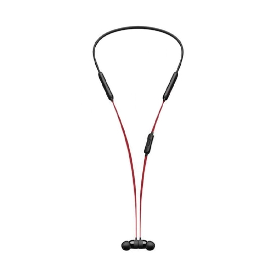 Навушники BeatsX Earphones Defiant Black-Red - ціна, характеристики, відгуки, розстрочка, фото 2