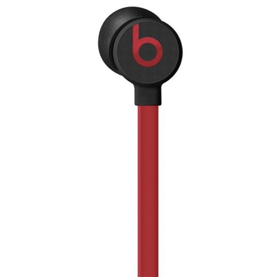 Навушники BeatsX Earphones Defiant Black-Red - ціна, характеристики, відгуки, розстрочка, фото 3