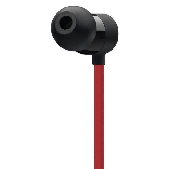 Навушники BeatsX Earphones Defiant Black-Red - ціна, характеристики, відгуки, розстрочка, фото 4