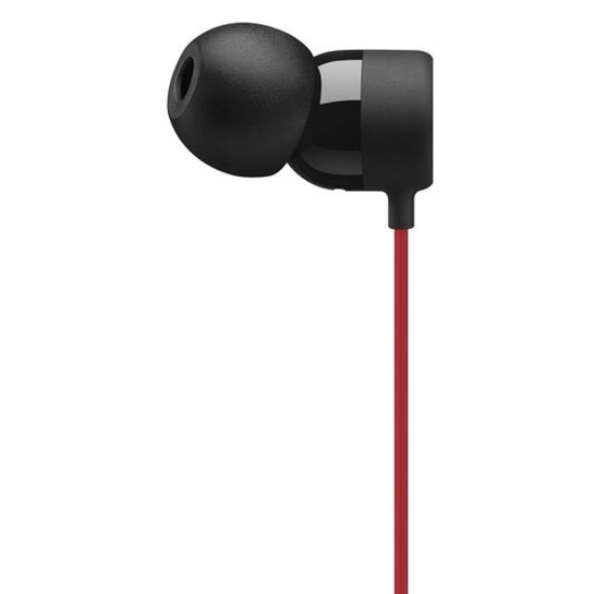 Навушники BeatsX Earphones Defiant Black-Red - ціна, характеристики, відгуки, розстрочка, фото 5