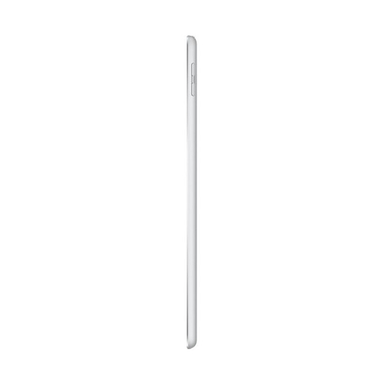 Б/У Планшет Apple iPad 9.7 32Gb Wi-Fi Silver (2018) (4) - цена, характеристики, отзывы, рассрочка, фото 4