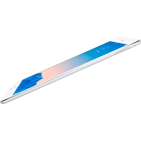 Б/У Планшет Apple iPad Air 2 16Gb Wi-Fi Silver (Відмінний) - ціна, характеристики, відгуки, розстрочка, фото 3