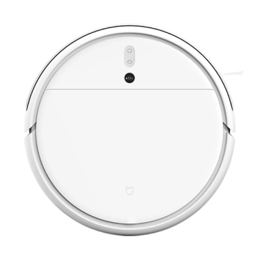 Робот-пилосос Xiaomi Mi Robot Vacuum Mop - цена, характеристики, отзывы, рассрочка, фото 1