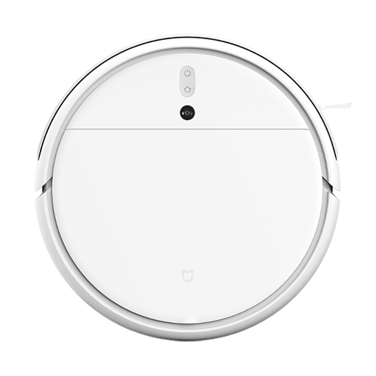 Робот-пилосос Xiaomi Mi Robot Vacuum Mop - ціна, характеристики, відгуки, розстрочка, фото 1