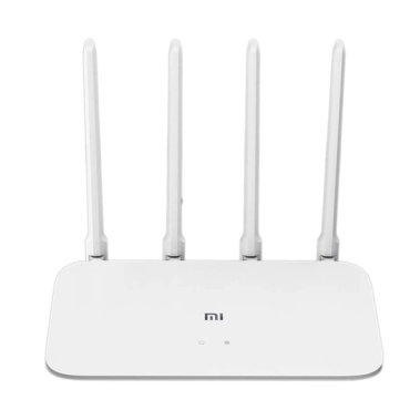Роутер Xiaomi Mi WiFi Router 4A (DVB4230GL) UA - цена, характеристики, отзывы, рассрочка, фото 1