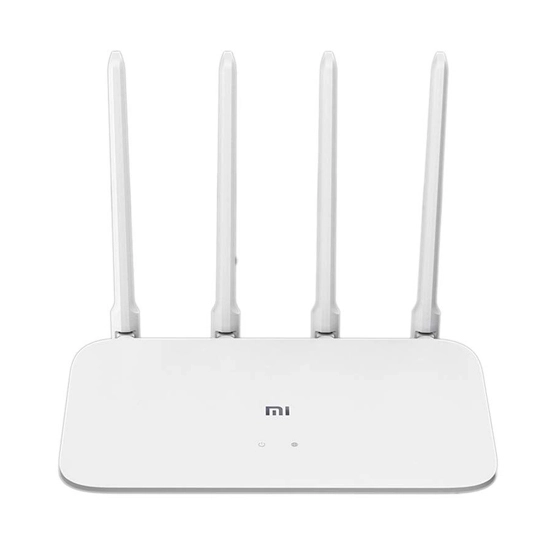 Роутер Xiaomi Mi WiFi Router 4A (DVB4230GL) UA