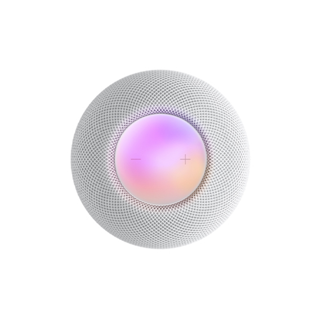 Акустическая система Apple HomePod Mini White - цена, характеристики, отзывы, рассрочка, фото 2