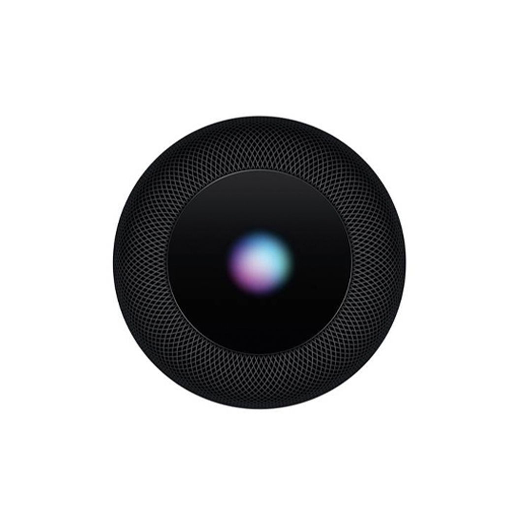 Акустична система Apple HomePod Mini Space Gray - ціна, характеристики, відгуки, розстрочка, фото 2