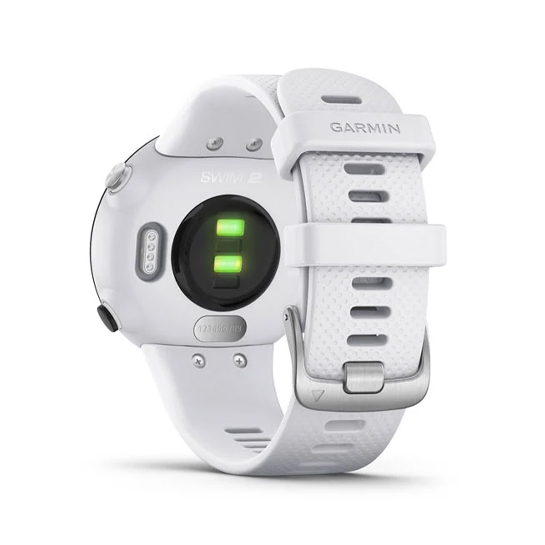 Спортивные часы Garmin Swim 2 Whitestone - цена, характеристики, отзывы, рассрочка, фото 6