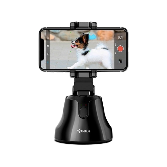 Смарт-штатив для телефона Gelius Pro Smart Holder Follower GP-SH001