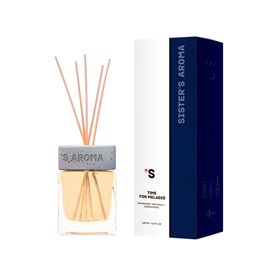Аромадиффузор Sister