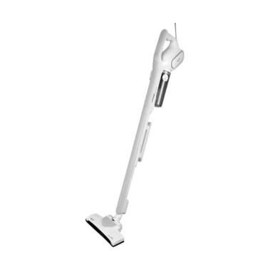 Ручний Пилосос Xiaomi DEERMA Suction Vacuum Cleaner White - цена, характеристики, отзывы, рассрочка, фото 1