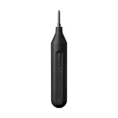 Электрическая отвертка Xiaomi Mi Home (Mijia) Electric Screwdriver Black - цена, характеристики, отзывы, рассрочка, фото 1