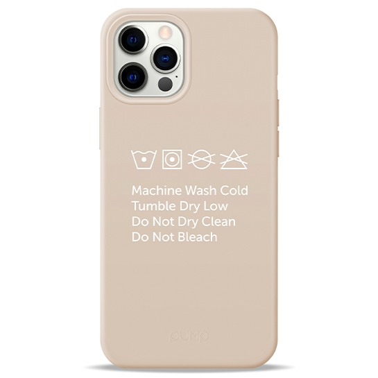 Чохол Pump Silicone Minimalistic Case for iPhone 12 Pro Max Instruction # - цена, характеристики, отзывы, рассрочка, фото 1