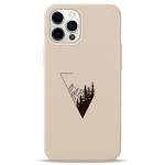Чохол Pump Silicone Minimalistic Case for iPhone 12 Pro Max Tattoo #