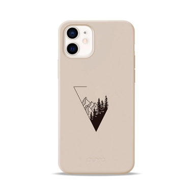 Чохол Pump Silicone Minimalistic Case for iPhone 12 mini Tattoo # - цена, характеристики, отзывы, рассрочка, фото 1
