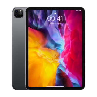 Б/У Планшет Apple iPad Pro 11