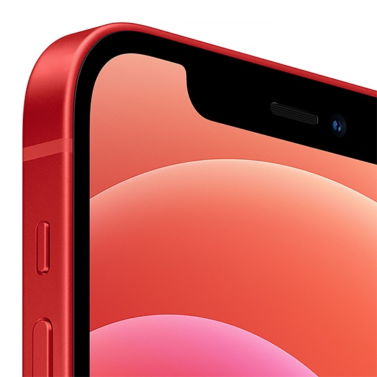 Apple iPhone 12 128 Gb (PRODUCT)RED Dual SIM - ціна, характеристики, відгуки, розстрочка, фото 4