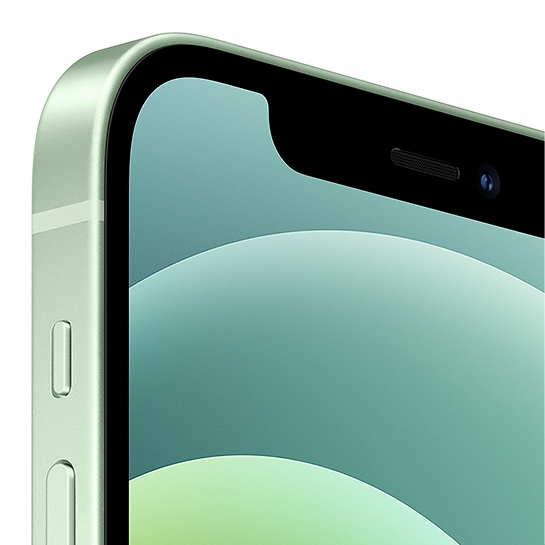 Apple iPhone 12 128 Gb Green Dual SIM - ціна, характеристики, відгуки, розстрочка, фото 4