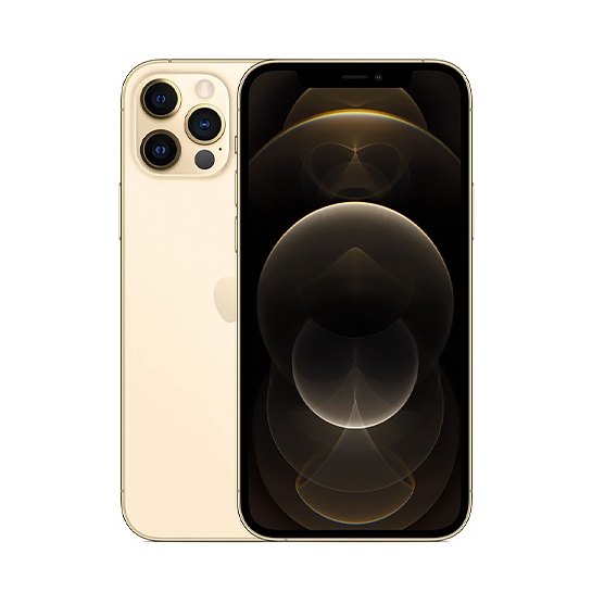 Apple iPhone 12 Pro 256 Gb Gold Dual SIM - цена, характеристики, отзывы, рассрочка, фото 2