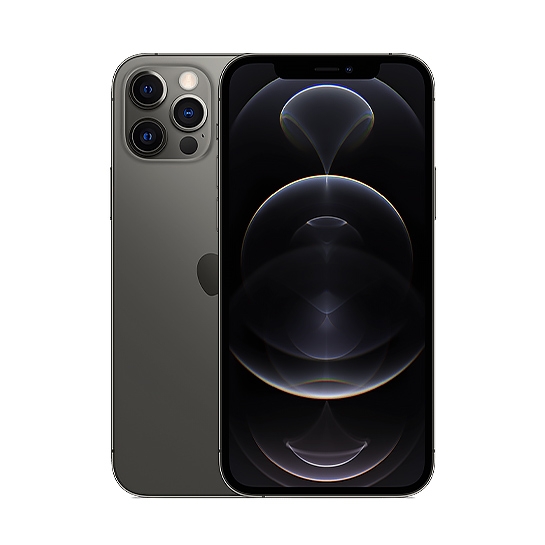 Apple iPhone 12 Pro 256 Gb Graphite Dual SIM - цена, характеристики, отзывы, рассрочка, фото 2