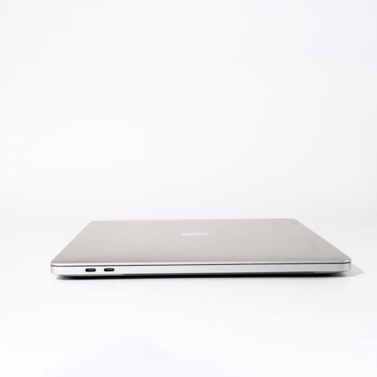 Б/У Ноутбук Apple MacBook Pro 16" 1TB Retina Silver with Touch Bar 2019 (5+) - ціна, характеристики, відгуки, розстрочка, фото 4