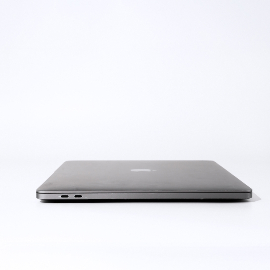 Б/У Ноутбук Apple MacBook Pro 16" 512GB Retina Space Gray with Touch Bar 2019 (Идеальное) - цена, характеристики, отзывы, рассрочка, фото 4