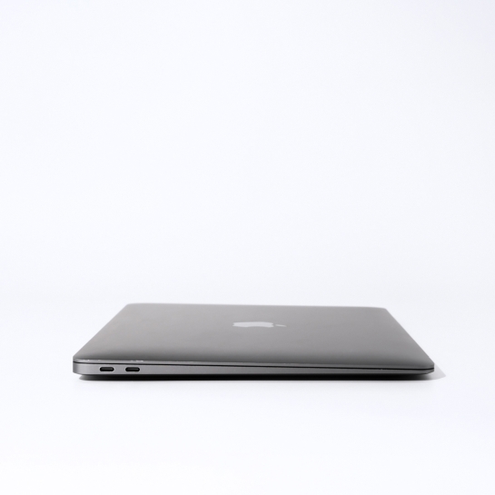 Б/У Ноутбук Apple MacBook Air 13" 256GB Retina Space Gray, 2019 (Відмінний) - ціна, характеристики, відгуки, розстрочка, фото 4