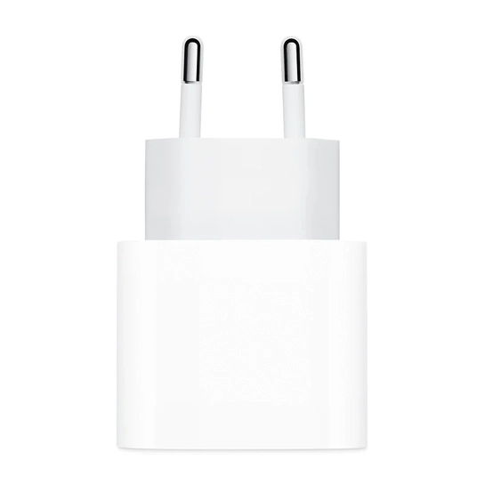 Сетевое зарядное устройство Apple 20W USB-C Power Adapter