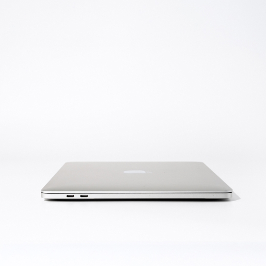 Б/У Ноутбук Apple MacBook Pro 13" 256GB Retina Silver with Touch Bar 2019 (Идеальное) - цена, характеристики, отзывы, рассрочка, фото 4