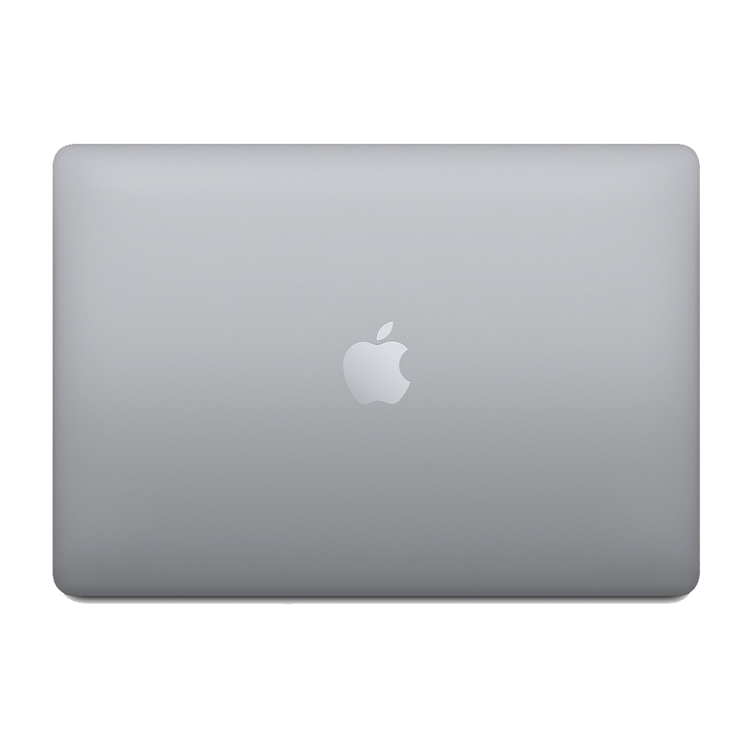 Ноутбук Apple MacBook Pro 13" M1 Chip 256GB Space Gray 2020 (MYD82) - ціна, характеристики, відгуки, розстрочка, фото 5