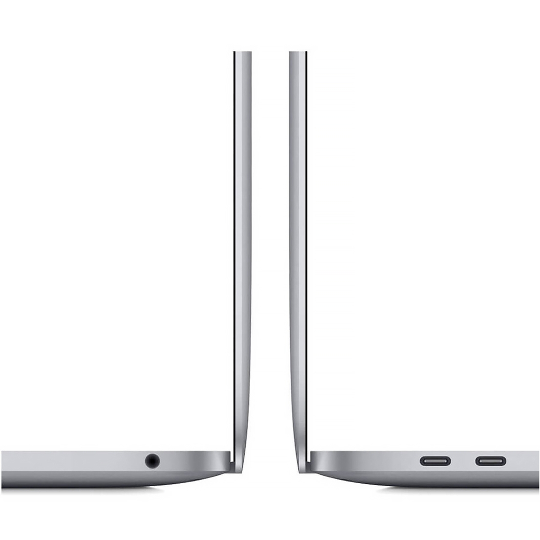 Ноутбук Apple MacBook Pro 13" M1 Chip 256GB Space Gray 2020 (MYD82) - ціна, характеристики, відгуки, розстрочка, фото 6