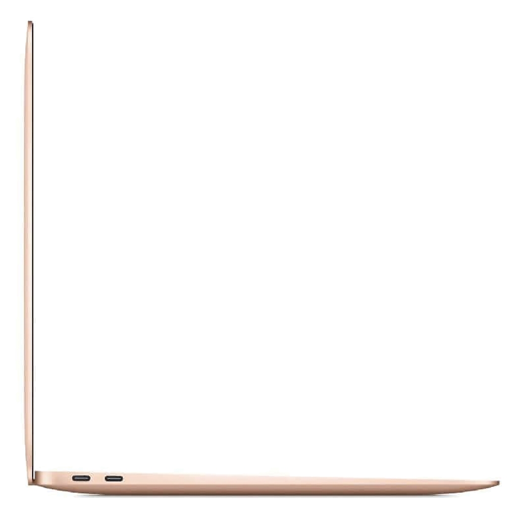 Ноутбук Apple MacBook Air 13" M1 Chip 256GB/7GPU Gold 2020 (MGND3) - цена, характеристики, отзывы, рассрочка, фото 4
