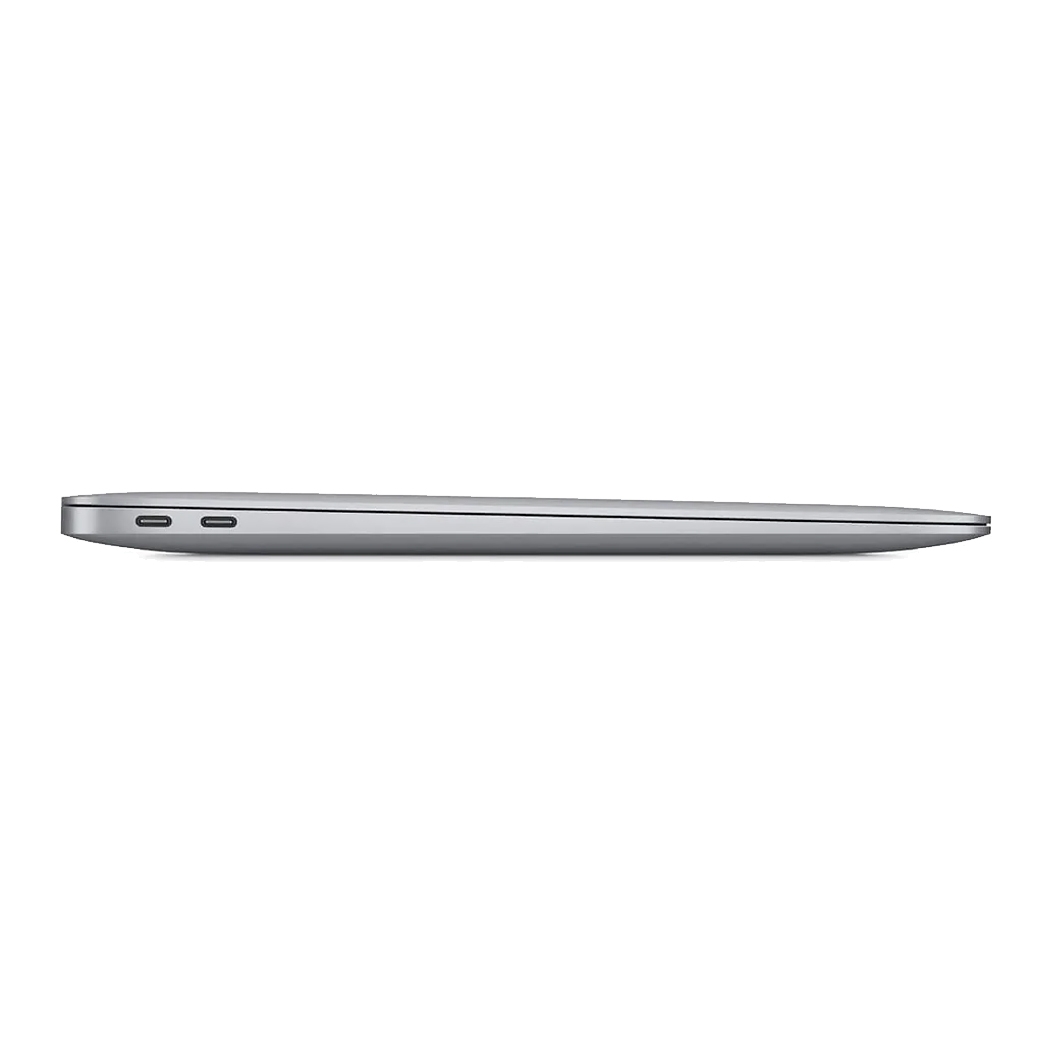 Ноутбук Apple MacBook Air 13" M1 Chip 256GB/7GPU Space Gray 2020 (MGN63) - ціна, характеристики, відгуки, розстрочка, фото 5