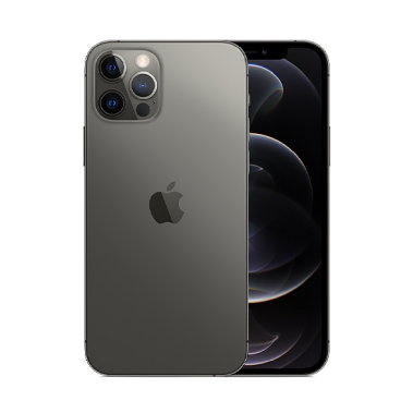 Apple iPhone 12 Pro 128 Gb Graphite Dual SIM