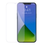 Скло Baseus Tempered Glass Film 0.3mm for iPhone 12/12 Pro Clear 1 Pcs