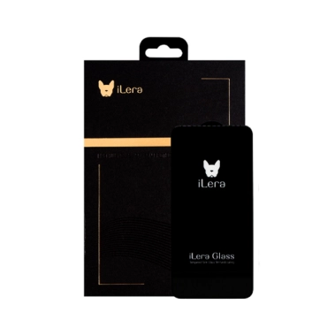 Скло iLera 2.75D Infinity Glass Full for iPhone 12 Mini Front Clear - цена, характеристики, отзывы, рассрочка, фото 1