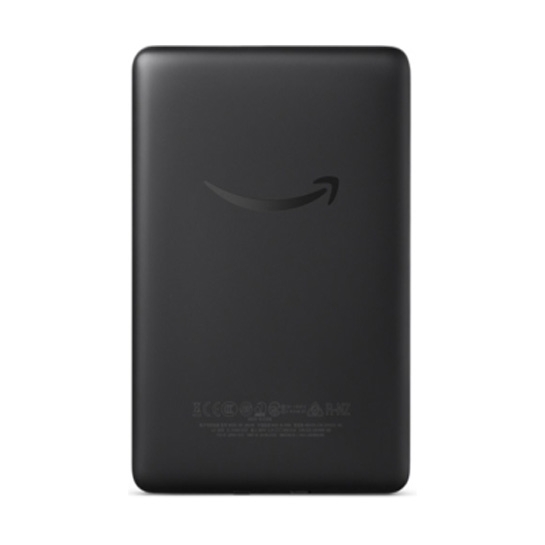 Електронна книга Amazon Kindle 10th Gen. 8Gb Black 2019 - ціна, характеристики, відгуки, розстрочка, фото 3