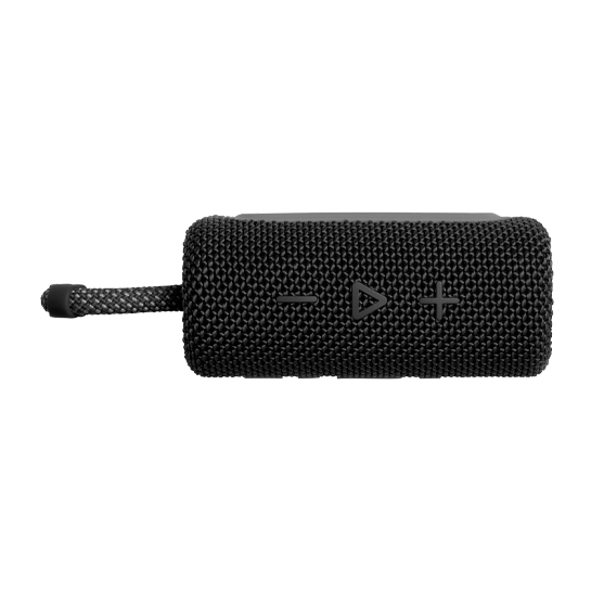 Портативна акустика JBL GO 3 Black - ціна, характеристики, відгуки, розстрочка, фото 7