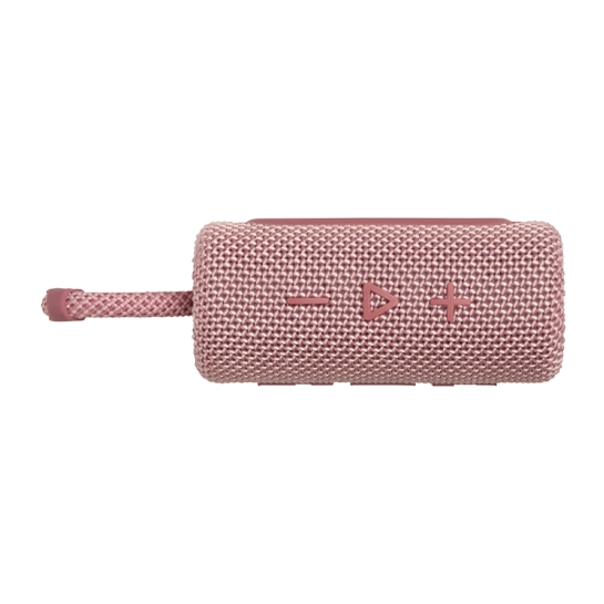 Портативная акустика JBL GO 3 Pink - цена, характеристики, отзывы, рассрочка, фото 6