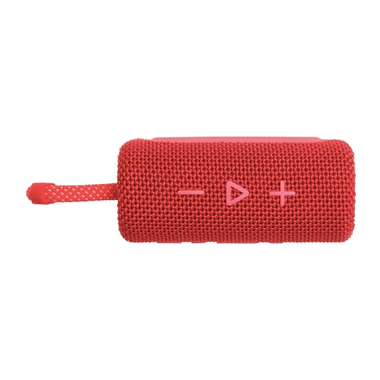 Портативна акустика JBL GO 3 Red - ціна, характеристики, відгуки, розстрочка, фото 7