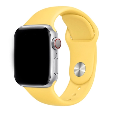 Ремешок Apple Sport Band for Apple Watch 42mm/44mm Ginger - цена, характеристики, отзывы, рассрочка, фото 1