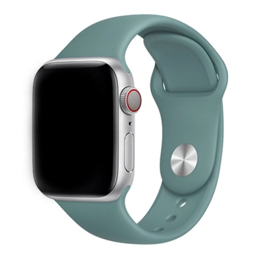 Ремешок Apple Sport Band for Apple Watch 42mm/44mm Cactus - цена, характеристики, отзывы, рассрочка, фото 1