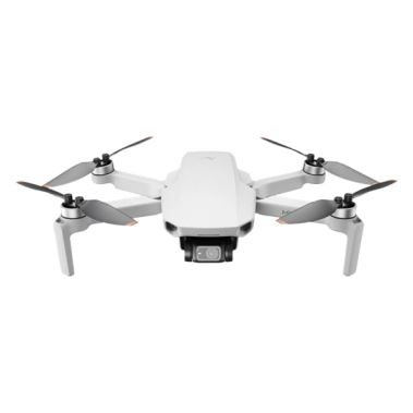 Квадрокоптер DJI Mini 2 - цена, характеристики, отзывы, рассрочка, фото 1