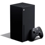 Ігрова приставка Microsoft Xbox Series X